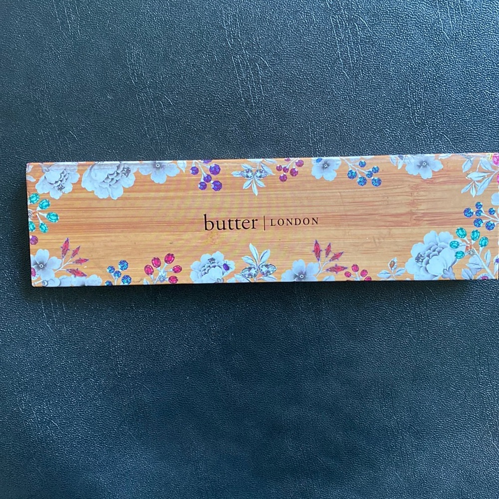 Butter London Eyeshadow, never used. Just clearing out my makeup room